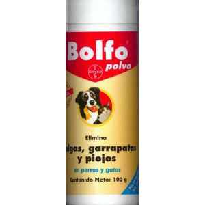 Bolfo