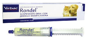 Vermifuge Rondel