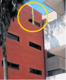 Jusqu'où ira le désespoir ?