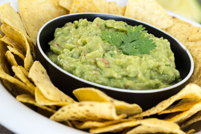 Guacamole