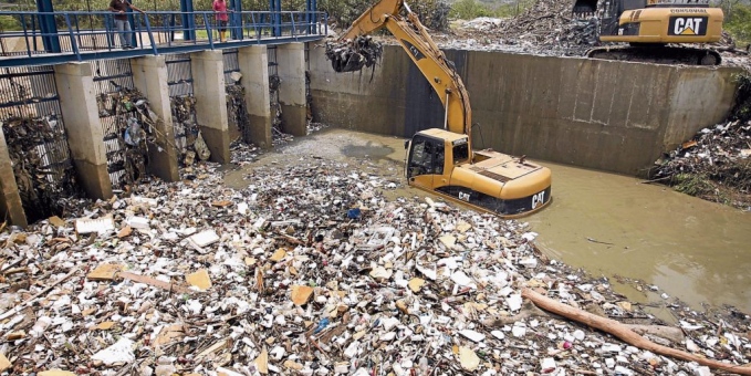 Envoyez les pelleteuses pour débloquer les grilles !
