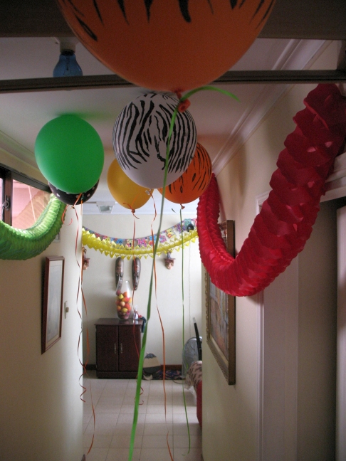 Joyeux anniversaire !