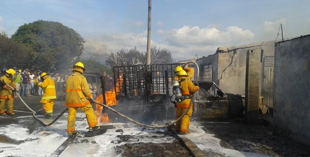 On les voit hélas trop souvent à La Paz...