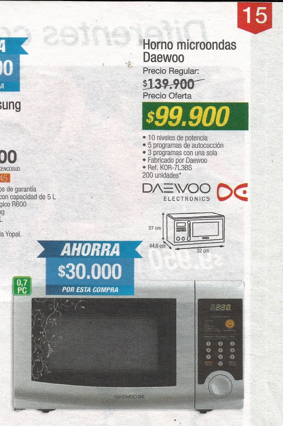 Faites le calcul vous-même !