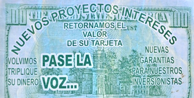 Triplez votre investissement !