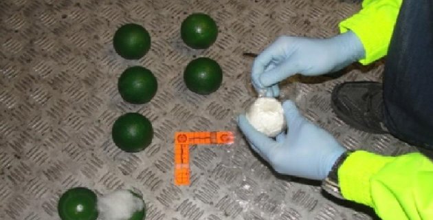 Surprise, surprise !