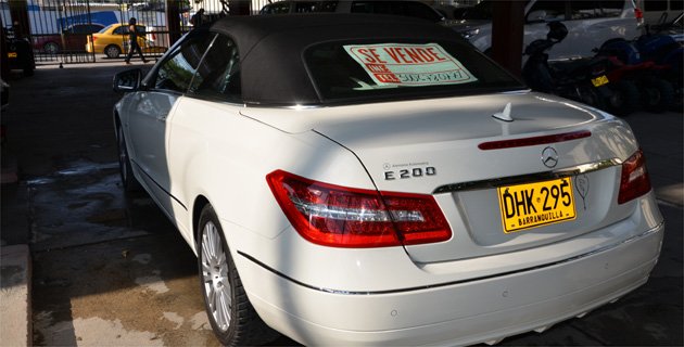 Au moins nous savons maintenant où est allée la quête !