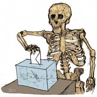 Une époque révolue ?