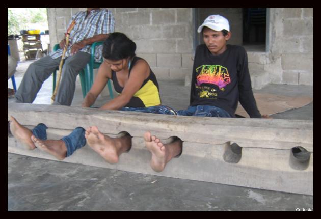 3 jours au pilori ! 3 jours au pilori !