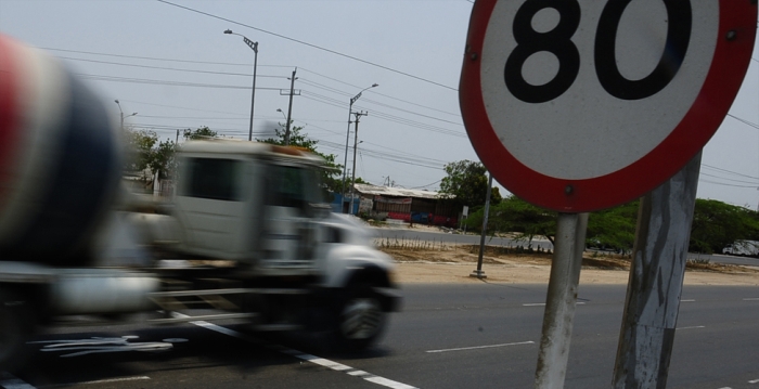 Traversez à vos risques et périls !