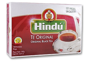 Thé Hindú "Original"