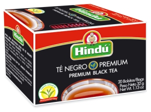 Thé Hindú "Premium"