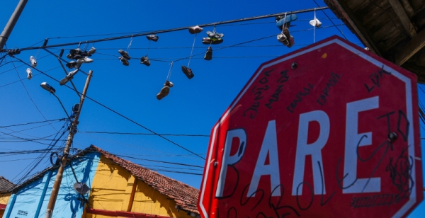 Quelques lancers de chaussures très réussis !