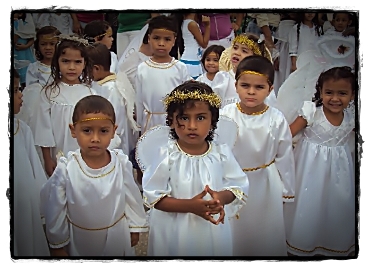 Brujas Vs. Angelitos - Le forum de Darloup sur la Colombie