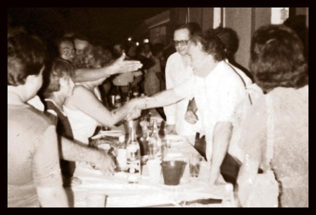 El Muelle que hace 120 años fue orgullo nacional - Le forum de Darloup