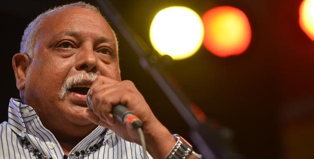 Grammy latinos 2012: Juan Piña obtuvo un Grammy para la cumbia - Le ...